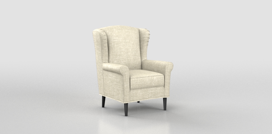 Celletta - small armchair